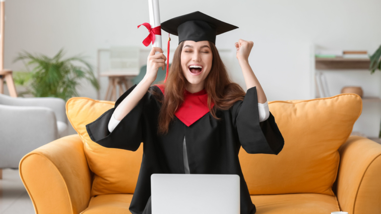 Online Master’s degrees: everything you need to know - University of ...