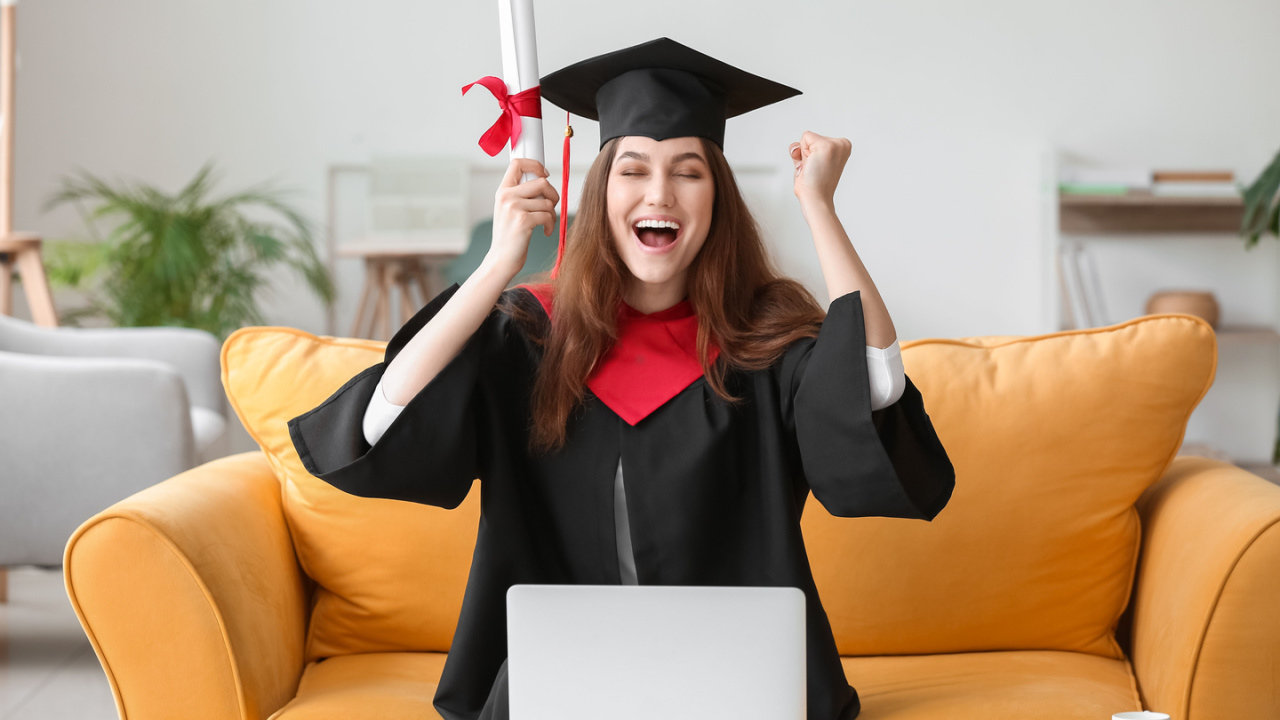 Cover Online Master’s degrees: everything you need to know