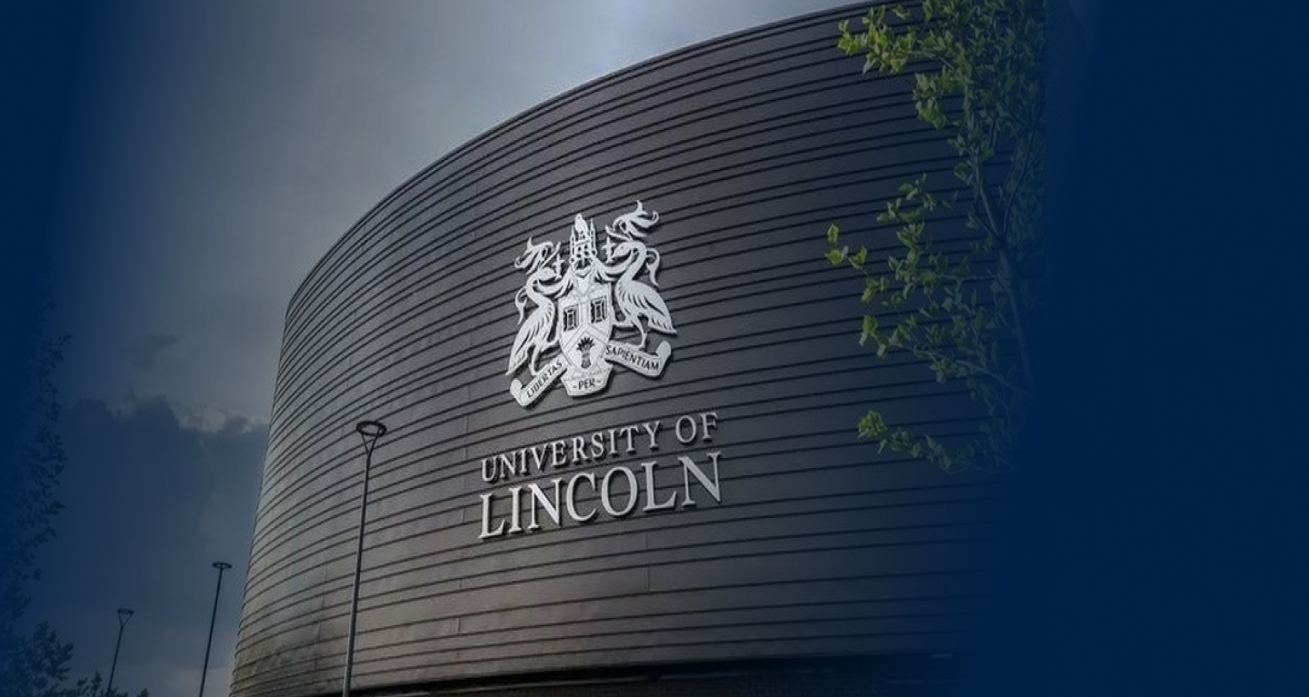 Cover What online MBA programmes are available at Lincoln?